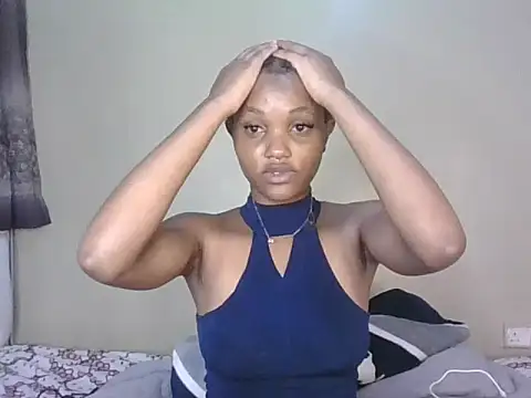 PrettyT5 online show from June 20, 2026, 9:34 am