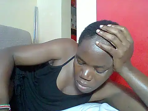 Snapshot of Blacksexyqueen24 chatting on July 3, 2026, 7:48 am Blacksexyqueen24 online show from July 3, 2026, 7:48 am