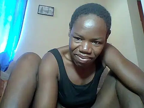 Snapshot of Blacksexyqueen24 chatting on July 11, 2026, 11:24 am Blacksexyqueen24 online show from July 11, 2026, 11:24 am