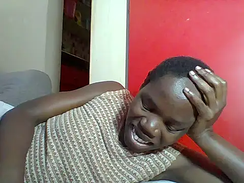 Snapshot of Blacksexyqueen24 chatting on July 13, 2026, 1:03 pm Blacksexyqueen24 online show from July 13, 2026, 1:03 pm