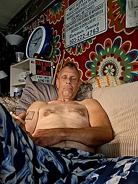 truckdawg2023 online show from July 25, 2026, 9:45 pm