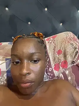 SassyPaulette online show from May 27, 2026, 9:45 pm