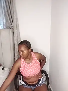sexyygyall online show from June 17, 2026, 7:00 am