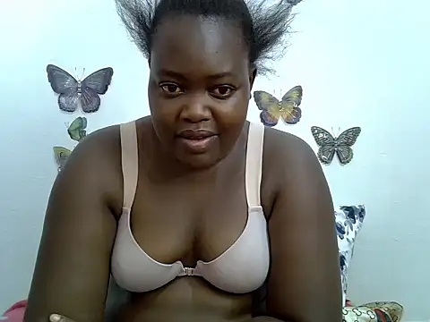 sweetblanka online show from May 24, 2026, 9:14 am