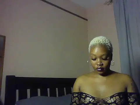 Hotness vispicy online show from May 26, 2026, 5:31 pm