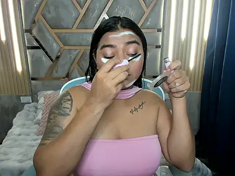 Victoria lizcano online show from May 25, 2026, 11:16 am