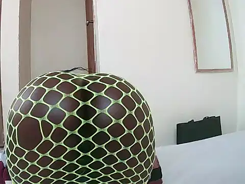 juicychocolate Ass07 online show from June 26, 2026, 9:03 am