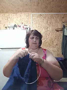 LisichkaOksana online show from July 12, 2026, 6:54 pm