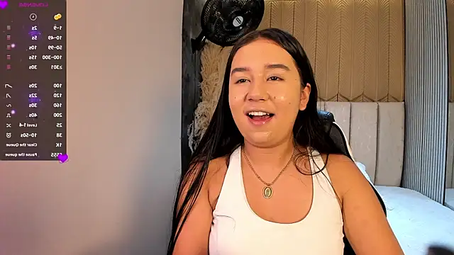 SweetNova1 online show from June 30, 2026, 12:55 am