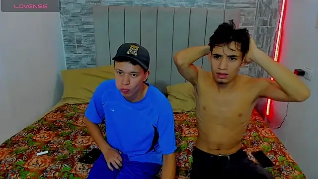 Jack Jhosua11 online show from May 22, 2026, 12:29 am