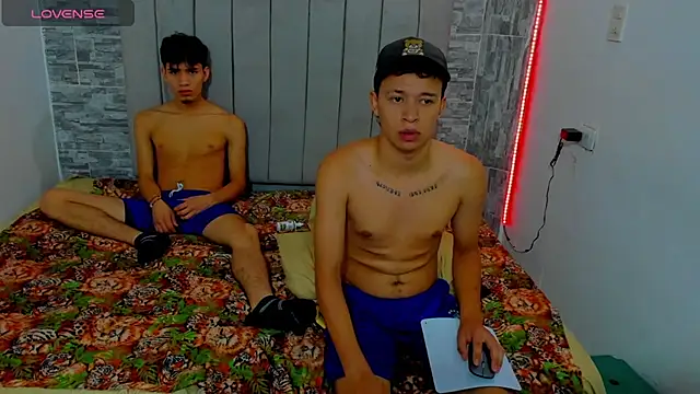 Jack Jhosua11 online show from May 22, 2026, 6:13 pm