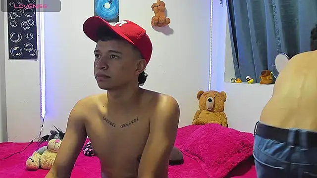Jack Jhosua11 online show from May 27, 2026, 10:40 pm