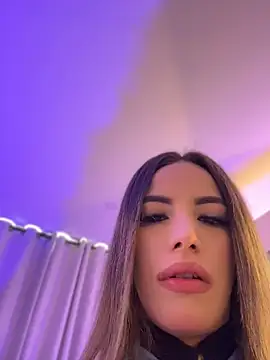 Sweet ivonny online show from June 20, 2026, 9:06 pm