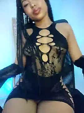 Steff XXXX online show from May 26, 2026, 8:38 pm