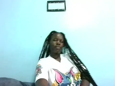 Stella blessing1 online show from May 25, 2026, 7:36 am