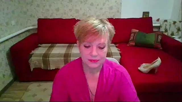 SamantaxFocs online show from May 24, 2026, 3:33 am