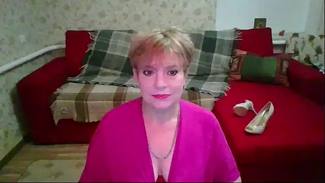 SamantaxFocs online show from May 28, 2026, 3:48 am