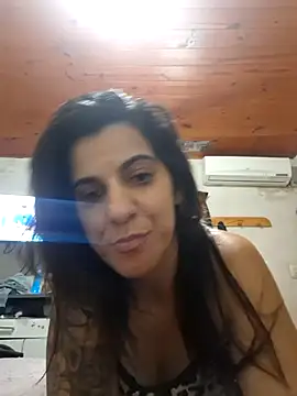 ladymorocha online show from July 20, 2026, 1:24 pm