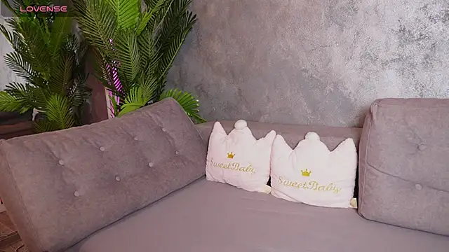 JoBarbie online show from May 26, 2026, 8:05 pm