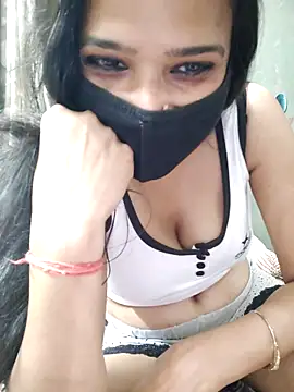 Amrita Thakur01 online show from June 1, 2026, 5:25 pm
