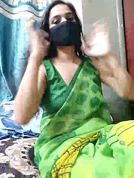 Amrita Thakur01 online show from June 7, 2026, 3:05 pm