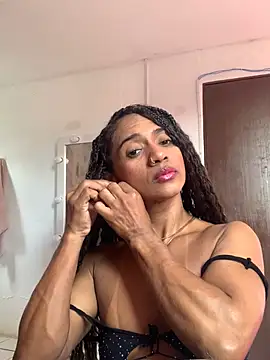 melissabrandao online show from May 29, 2026, 11:08 am