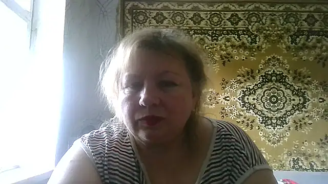 LediMelissa online show from May 24, 2026, 10:31 am