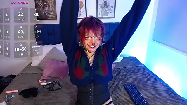 Neko ne 69 online show from June 15, 2026, 8:44 pm