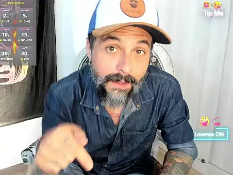 Miguel angeel  online show from July 8, 2026, 4:11 pm