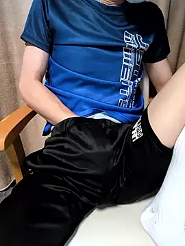 hayato 07 online show from June 16, 2026, 12:41 pm