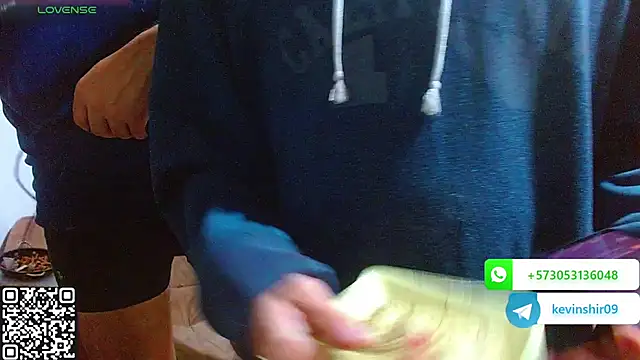 AlexMaster 88 online show from July 21, 2026, 4:48 am