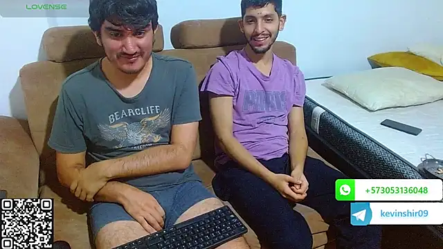 AlexMaster 88 online show from July 29, 2026, 4:32 am