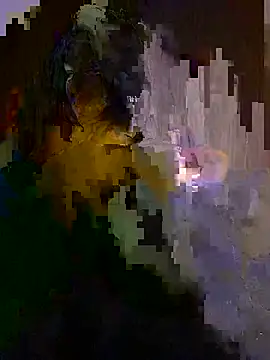 Glissadaaa online show from June 10, 2026, 5:23 pm