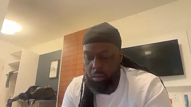shadowmanNsnowflake online show from July 24, 2026, 11:03 pm