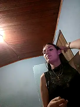 Bluee lilith online show from July 7, 2026, 9:08 pm