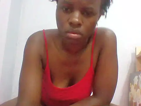 ebonyprincess2 online show from May 19, 2026, 6:58 pm
