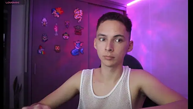 Snapshot of archi_love chatting on February 1, 2025, 6:10 am archi love online show from February 1, 2025, 6:10 am