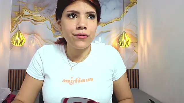 Snapshot of VenusCeleste chatting on May 30, 2026, 8:06 pm VenusCeleste online show from May 30, 2026, 8:06 pm