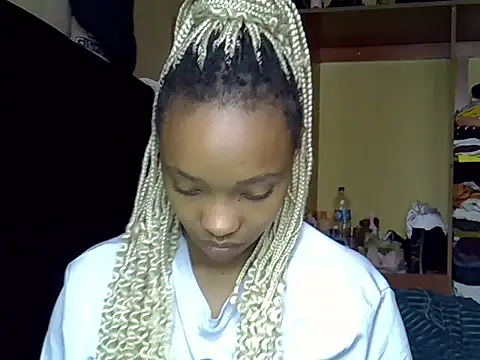 pretty jazminee1 online show from May 30, 2026, 6:10 am