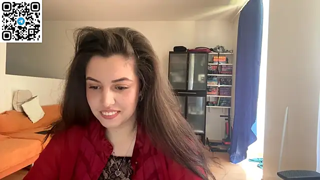 SweetFenomen67 online show from May 20, 2026, 9:15 am
