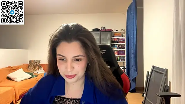 SweetFenomen67 online show from May 26, 2026, 7:10 pm