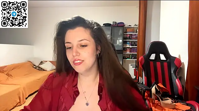 SweetFenomen67 online show from June 18, 2026, 7:07 pm