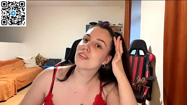 SweetFenomen67 online show from July 9, 2026, 6:12 pm