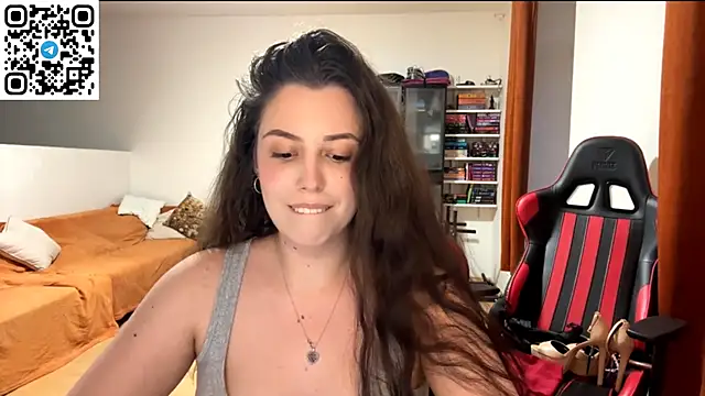 SweetFenomen67 online show from July 13, 2026, 7:05 pm