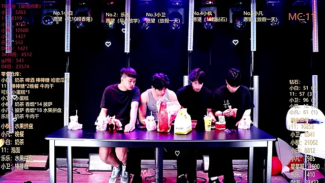 XT-YYDS-001 online show from May 23, 2026, 11:47 am