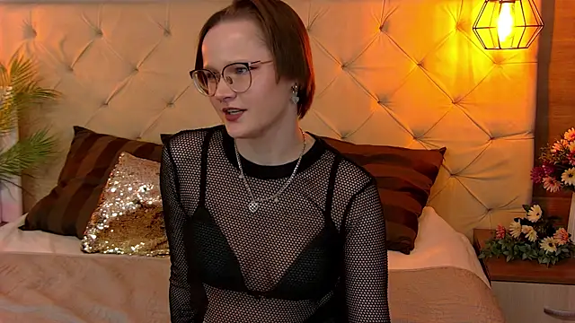 AgnesRay online show from May 21, 2026, 9:33 pm
