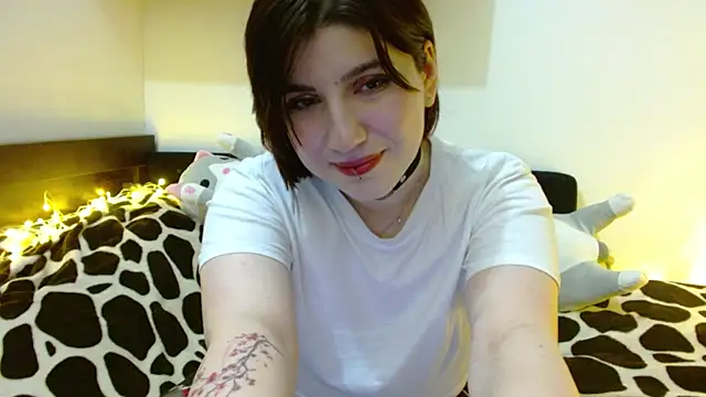Oriana secret online show from May 30, 2026, 8:11 am