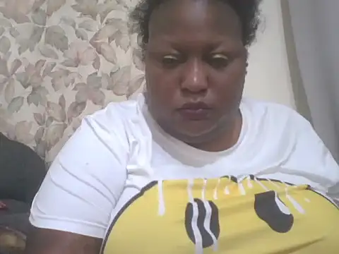fat ebonyqueen online show from July 6, 2026, 3:03 pm