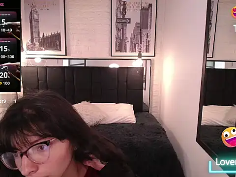 Allyshon  online show from May 21, 2026, 8:49 pm