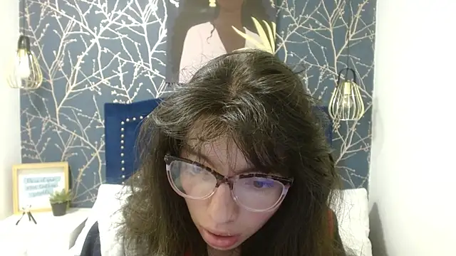 Allyshon  online show from May 27, 2026, 7:44 pm